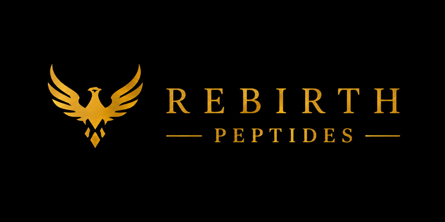 REBIRTH PEPTIDES